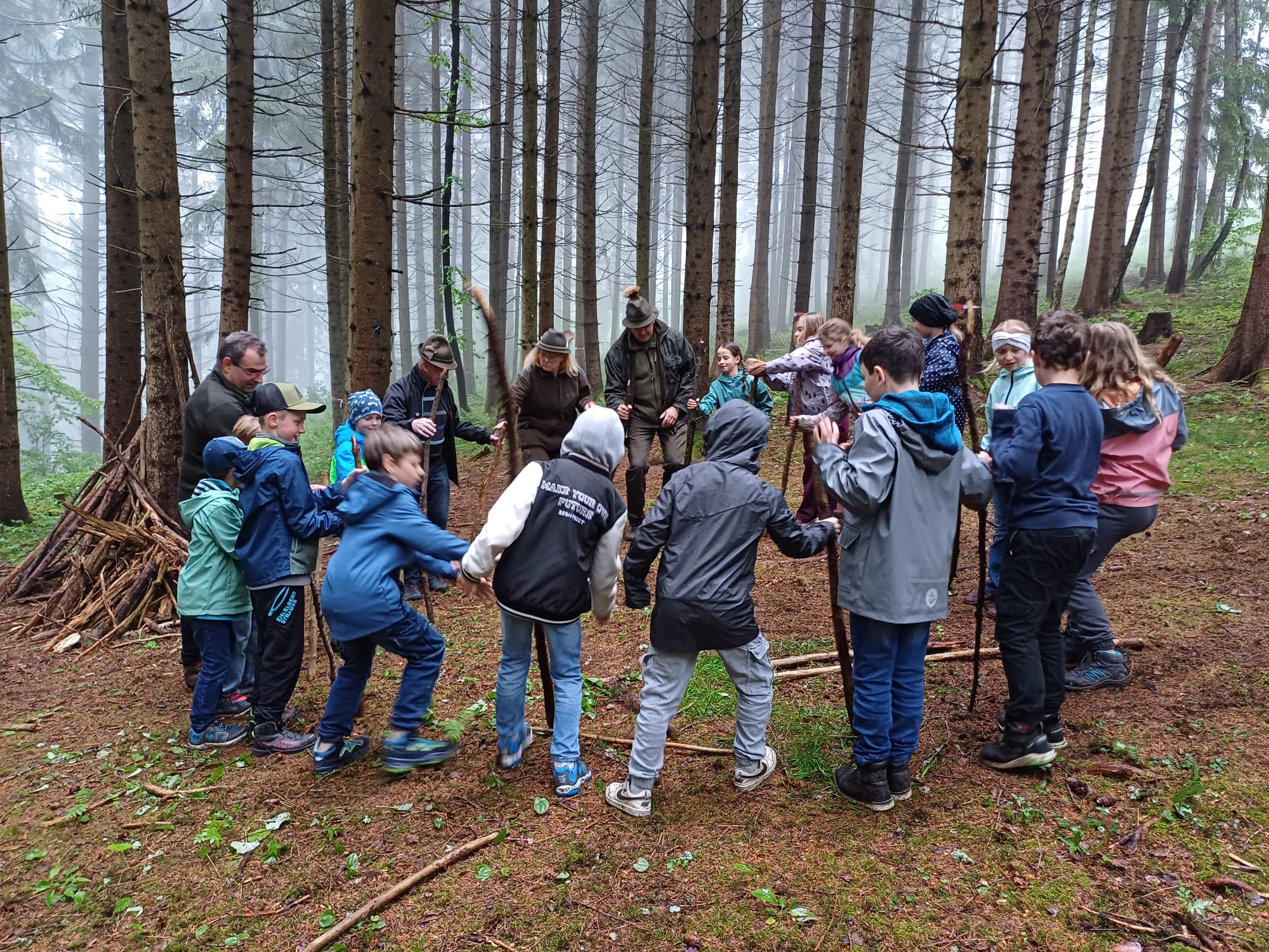 Waldschule